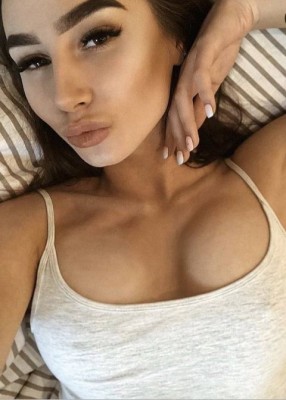 Проститутка Ева