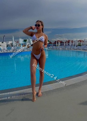 Индивидуалка Екатирина, Алушта — фото 2