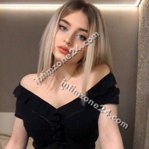 Проститутка Настя, 23 лет
