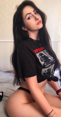 Проститутка Вика без предоплаты