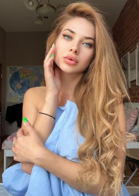 Проститутка Виктория