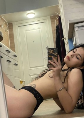 Проститутка Дженни