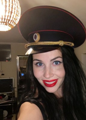 Проститутка Екатерина