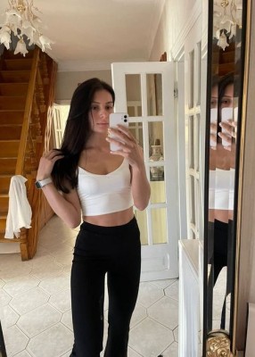 Проститутка Елена