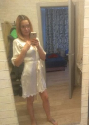 Проститутка Эля