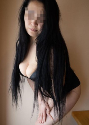 Проститутка Ксения