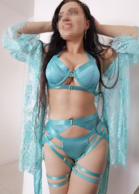 Проститутка Ксения