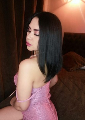 Проститутка Лейсан