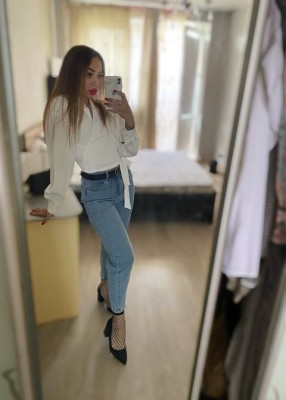 Проститутка Лера