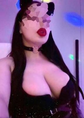 Проститутка Вики