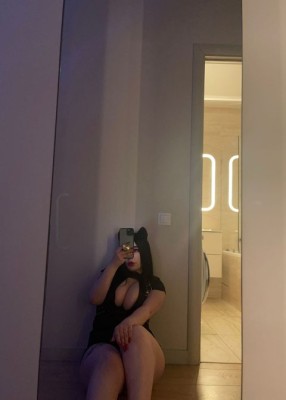 Проститутка Виктория