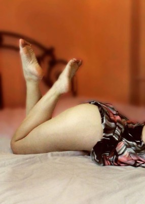 Проститутка Леночка