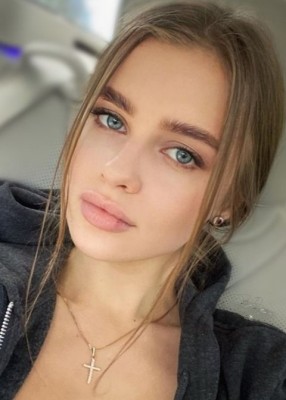 Проститутка ВИКА