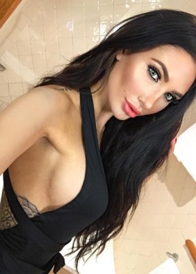 Проститутка Юля