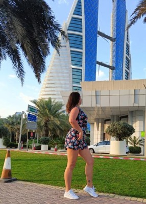 Проститутка Сладкая