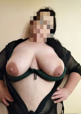 Проститутка Альбина