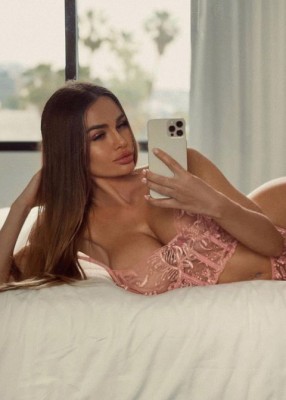 Проститутка Дарина