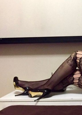 Проститутка Маша