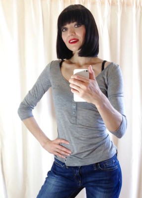 Проститутка Рита