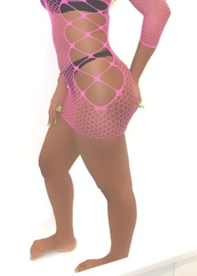 Проститутка Vicky