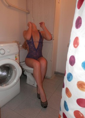 Проститутка Ника