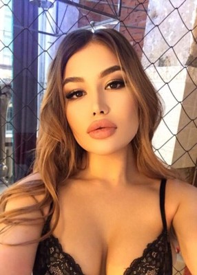 Проститутка Света