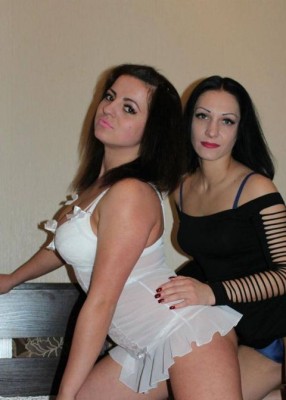 Проститутка Даша