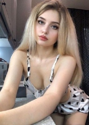 Проститутка Света