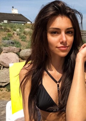 Проститутка Юля