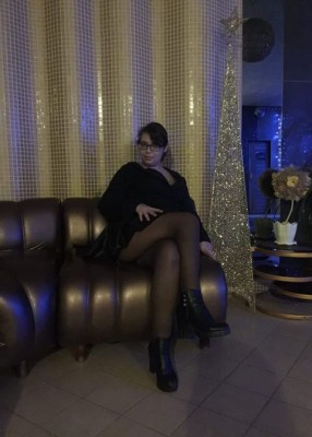 Проститутка Анечка