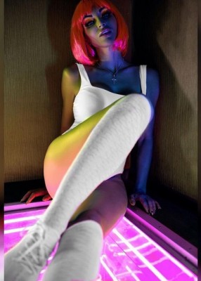 Проститутка Лола