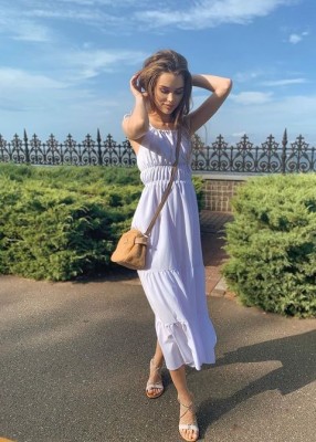 Проститутка МАША