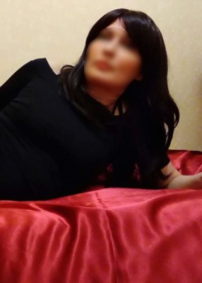 Проститутка Кристина