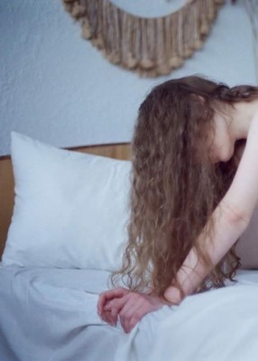 Проститутка Альма