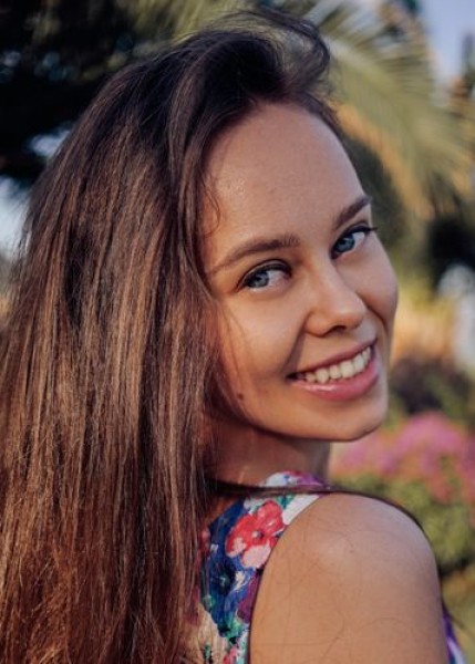 Проститутка Нина