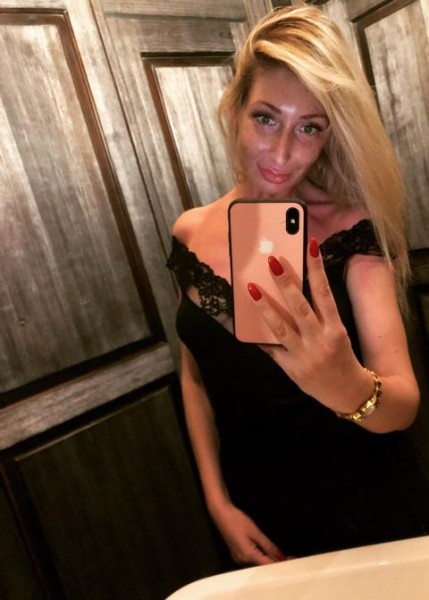 Проститутка Джули