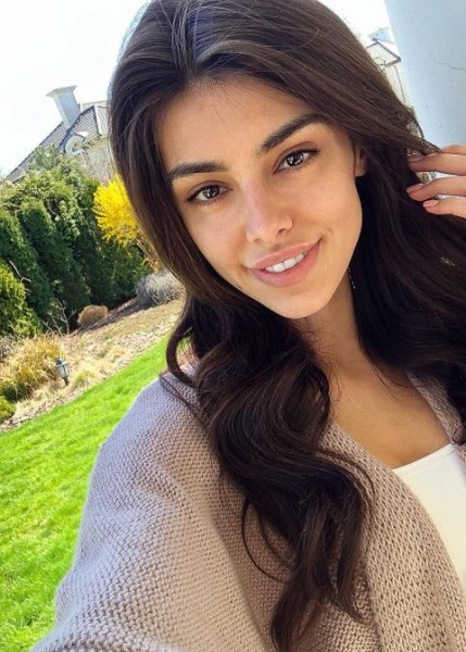 Проститутка Юля