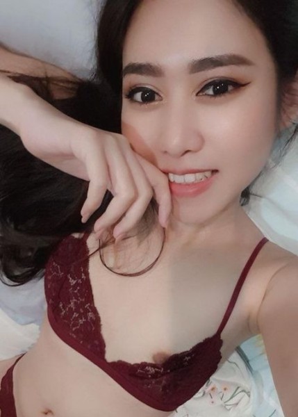 Проститутка Малика