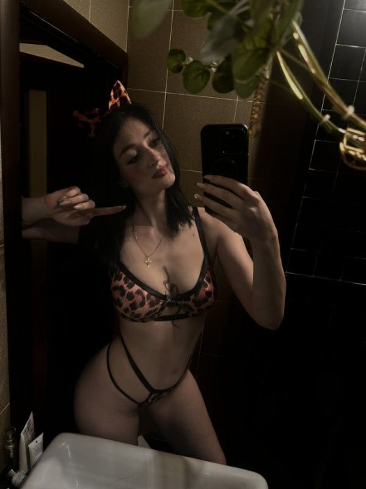 Проститутка Аня Аня