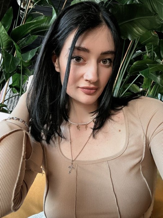 Проститутка Аня Аня